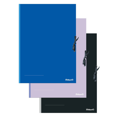 Pelikan Folder Clasificadora A2 Colours Surtido Fsc — image 1
