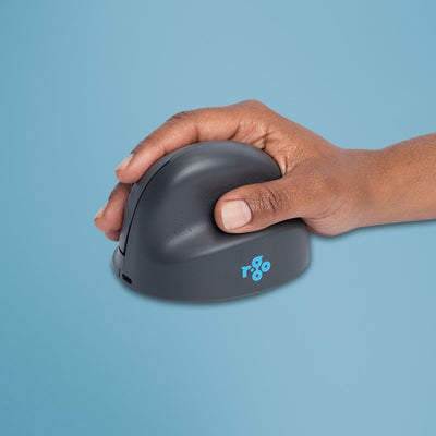 Mouse R-go Tools Vertical R-go He Basic — image 1