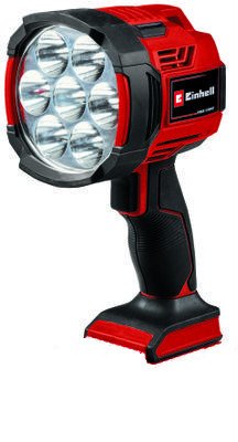Einhell Te-cl 18/2500 Liac Body Only Light LED 4514145 — image 1