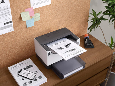Samsung Unit Recogida Toner CLT-W406 Compatible With Multifuncion Xpress SL-C430 — image 1