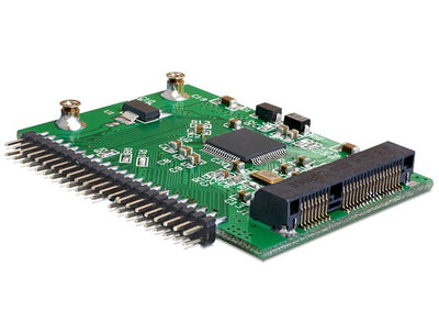 Delock Controladora Ide 44PIN a Msata Full Size — image 1