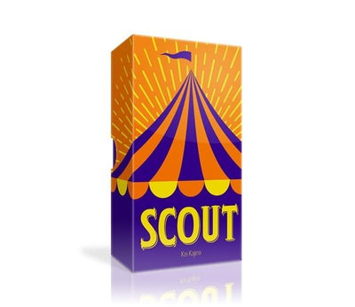 Pegasus Scout, Set Of Cartas OIN09235 — image 1