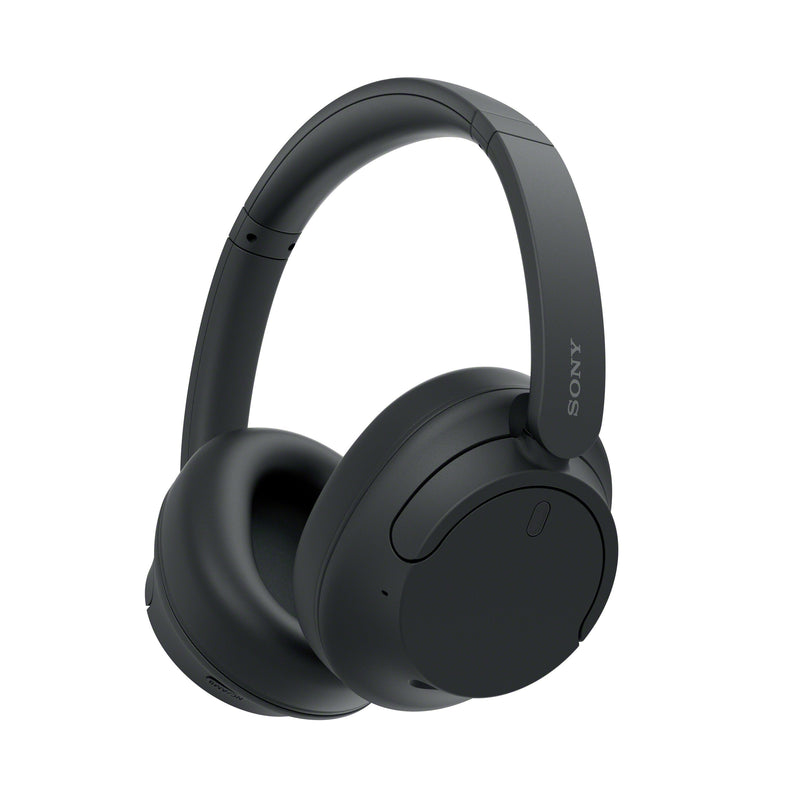 Sony Headphones Inalámbricos Wh-CH720N With Microphone Bluetooth Black
