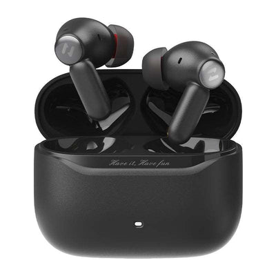 Headphones Inalámbricos TW991 Pro (space NC01T) Black — image 1