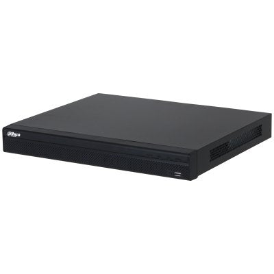 Dahua Technology DHI-NVR4208-8P-4KS3 Grabadore Vídeo Network (nvr)