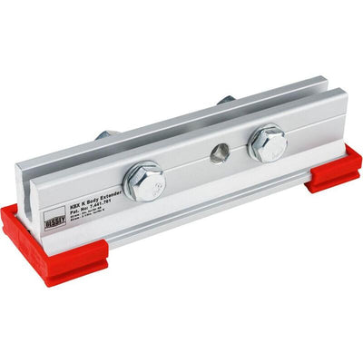 Bessey Prallel Clamp Extender Extension Kbx — image 1