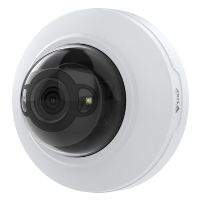 Axis Camera Security IP 02677-001 Camera Surveillance Pad Indoor 1920 X 1080 Pixels Ceiling/Wall — image 1