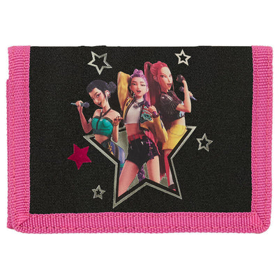 Billetera Energy Kpop Demon Hunters — image 1
