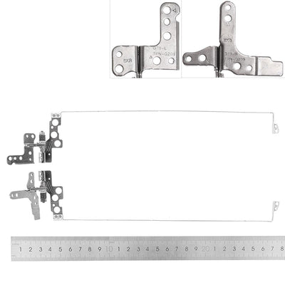 Bisagras Laptop HP Pavilion 15-CW 15-CS L23884-001 — image 1