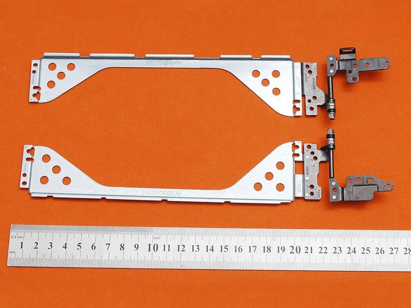 Bisagras Laptop Lenovo Thinkpad E475 E470C E470 (modelos Without Touchscreen