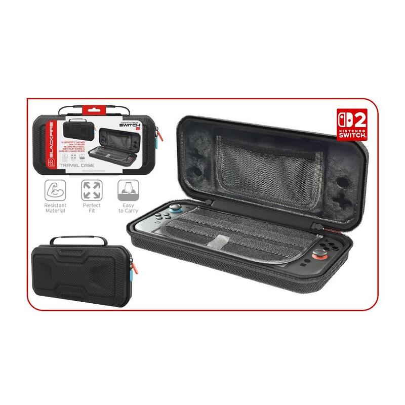 Bag Deluxe Travel SW2