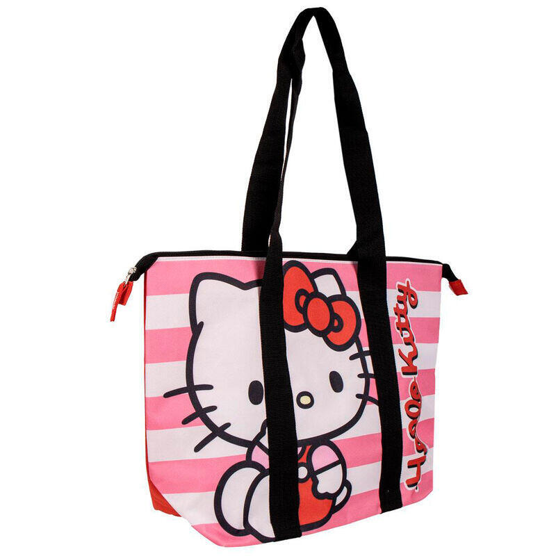 Bag Playa Hello Kitty