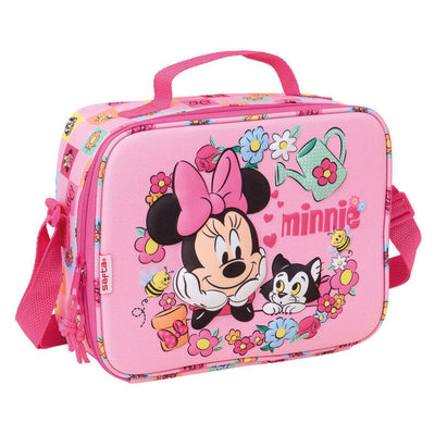 Bag Portameriendas 3D Minnie Disney Thermal — image 1