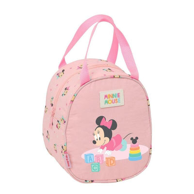 Bag Portameriendas Baby Minnie Disney Thermal — image 1