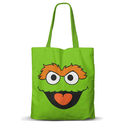 Bag Shopping Oscar Barrio Sesamo — image 1