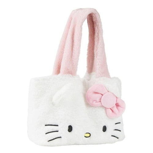 Bag Shopping Plush Toy Hello Kitty — image 1