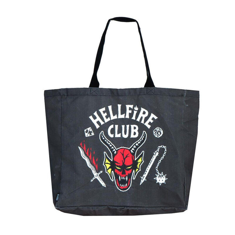 Bag Shopping Stranger Things
