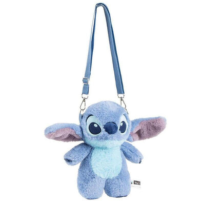 Bolso Plush Toy Stitch Disney — image 1