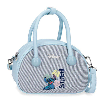 Bolso Tiki Stitch Disney Denim — image 1