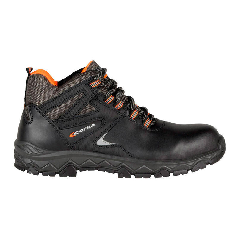 Cofra Bota Security Ascent S3 Src Size 44