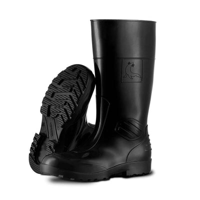 Bota Black Security Carbón S5 Src, Size 39 — image 1