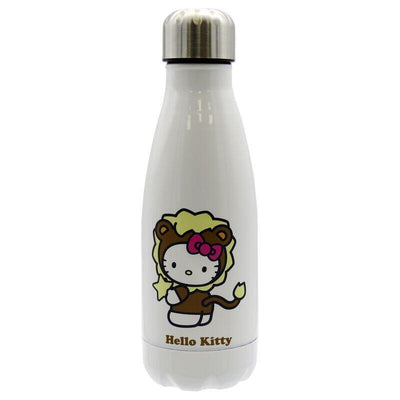 Bottle Steel Inoxidable Leo Hello Kitty 550ML — image 1