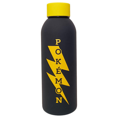 Bottle Steel Inoxidable Pikachu Pokemon 500ML — image 1