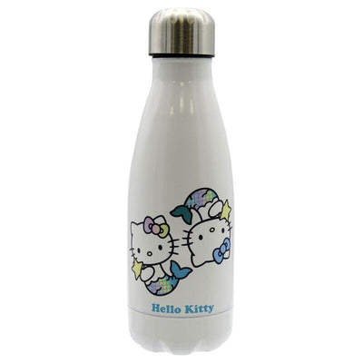 Bottle Steel Inoxidable Piscis Hello Kitty 550ML — image 1