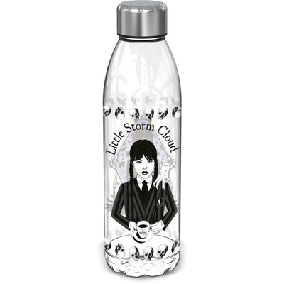 Bottle Aqua 980ML Wednesday — image 1