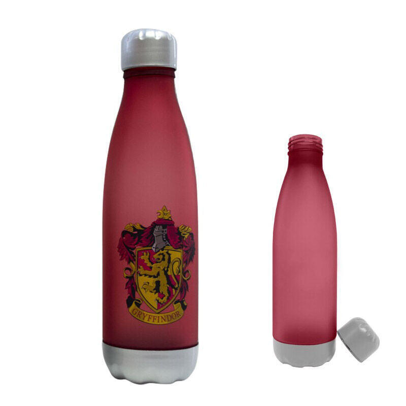 Bottle Gryffindor Harry Potter 650ML
