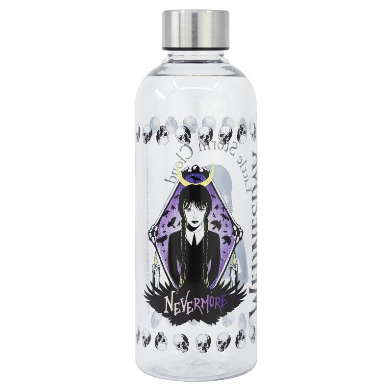 Bottle Hidro 850ML Wednesday