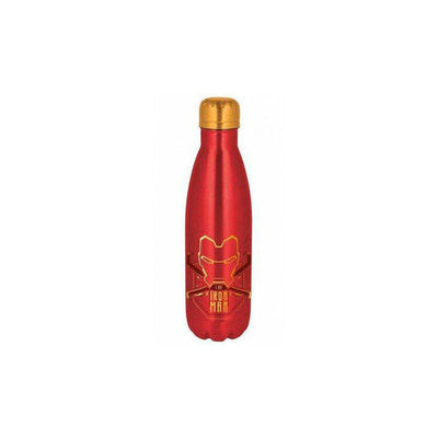 Bottle Marvel Steel Inoxidable — image 1