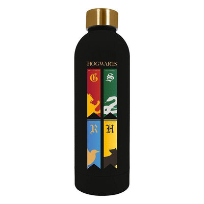 Bottle Soft Steel Inoxidable Harry Potter 800ML — image 1