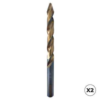 Drill Bit DIN338 Hss-co Stepcut Ø7,00MM — image 1