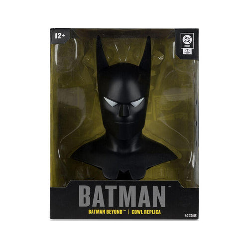 Busto Batman - Batman Beyond DC Comics 18CM — image 1