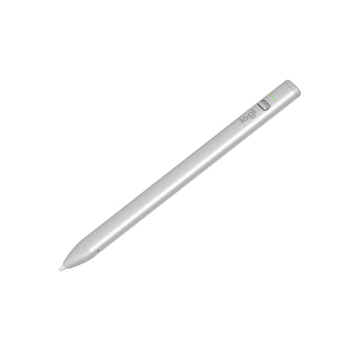 Logitech Crayon Pencil Digital 20G Silver — image 1