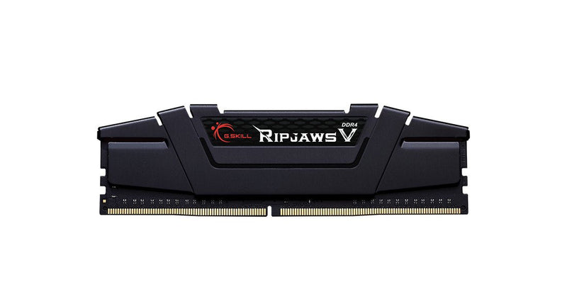 G.skill RAM Ripjawsv DDR4 32GB 2666MHZ DIMM CL19 1.2V