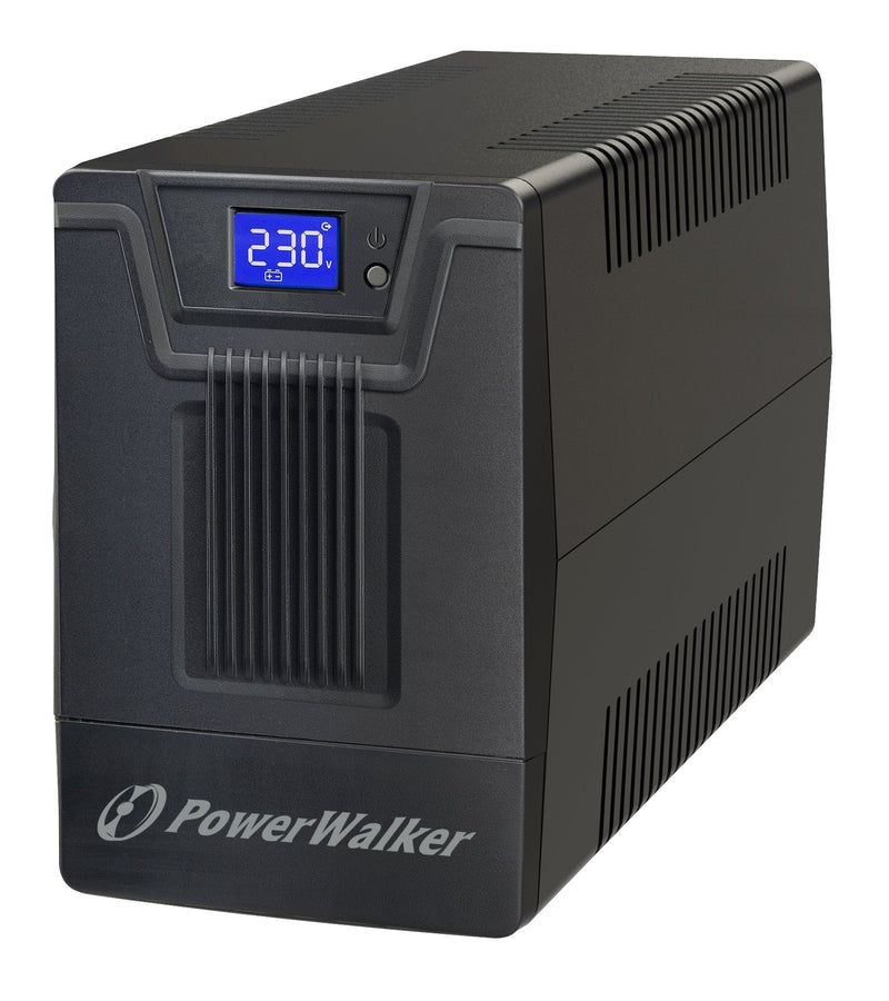 Powerwalker Vi 1000 Scl UPS (ups) Line Interactive 1000VA 600W