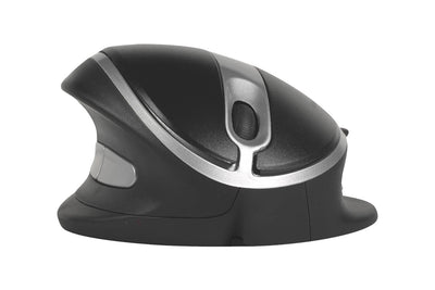 Mouse Bakkerelkhuizen Oyster Mouse Wired Ambidextro USB Type a Laser 1200 DPI — image 1