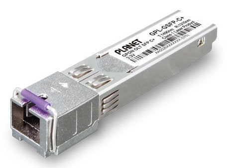 Planet Gpon Olt Sfp Transceiver
