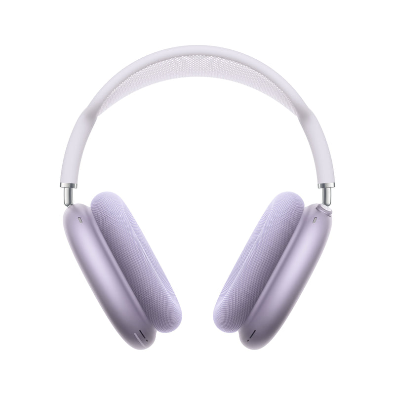 Apple Headphones Bluetooth Airpods Max. USB-C Purpura