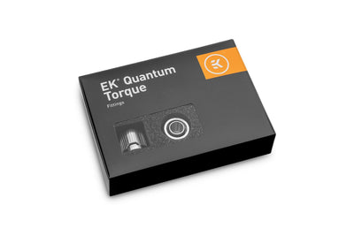 Ek Water Blocks Ek-quantum Torque 6-PACK Stc 10/13 Racores — image 1