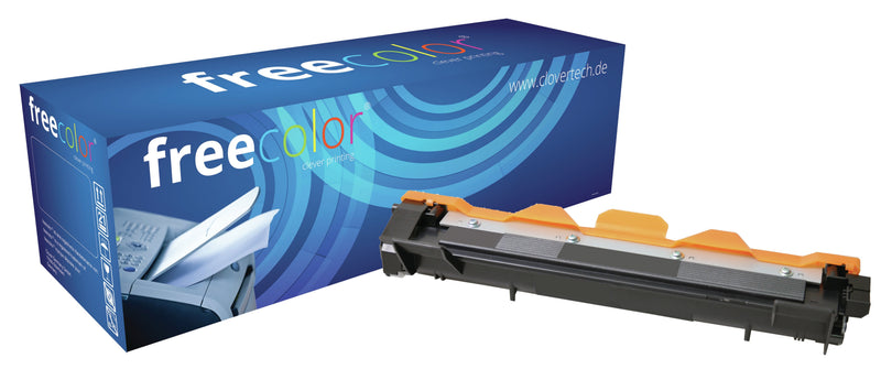Freecolor Toner Brother HL-1110 Black Compatible