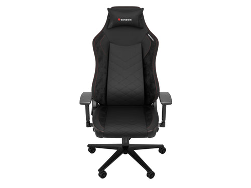 Genesis Chair Gaming Nitro 890 G2 Black — image 1
