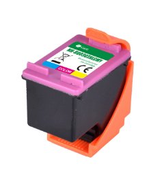 G&g XL Cartridge Compatible With HP 302XL/ F6U67AE