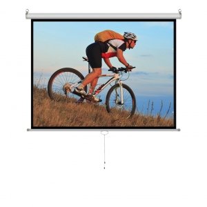 Art Er M72 4:3 Manual Display Semi-automat 4:3 72 142X110CM MS-72 4:3 — image 1