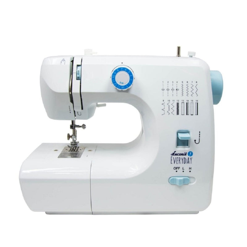 Lucznik Everyday Automatic Máquina Coser