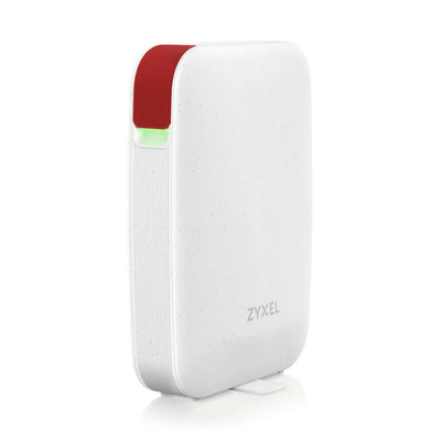 Zyxel Router USGLITE60AX WIFI6 Mesh 4XGBE 1X2.5GBE — image 1