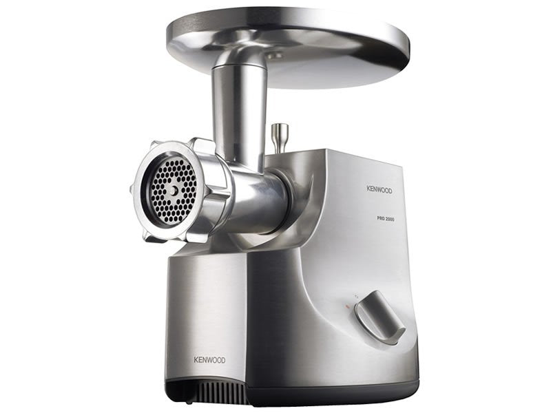 Kenwood MG700 Chopper 2000W Silver