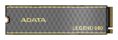 ADATA Dysk SSD Legend 860 2TB PCIE 4X4 6000/5000MB/S M.2 — image 1